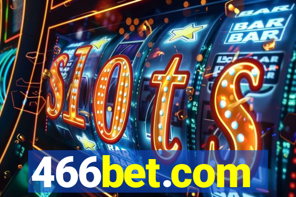 466bet.com