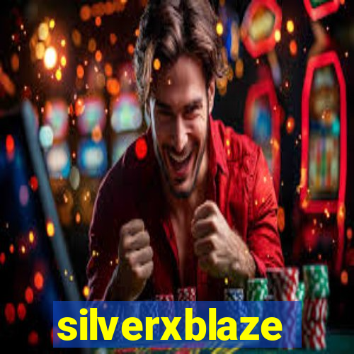 silverxblaze