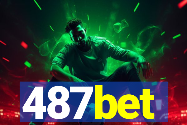 487bet