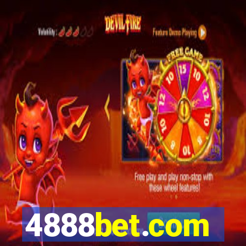 4888bet.com