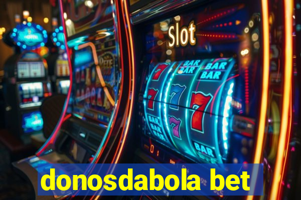 donosdabola bet