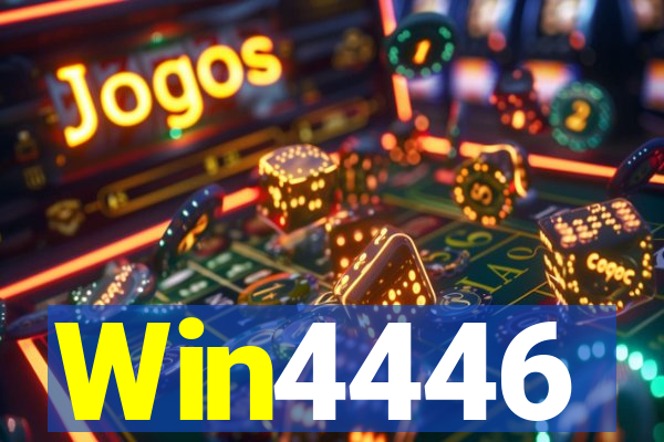 Win4446