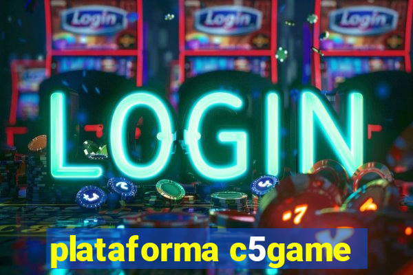 plataforma c5game