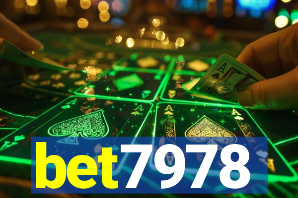 bet7978