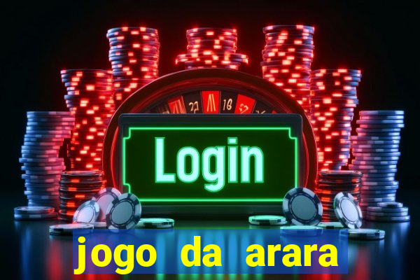 jogo da arara trade é confiável