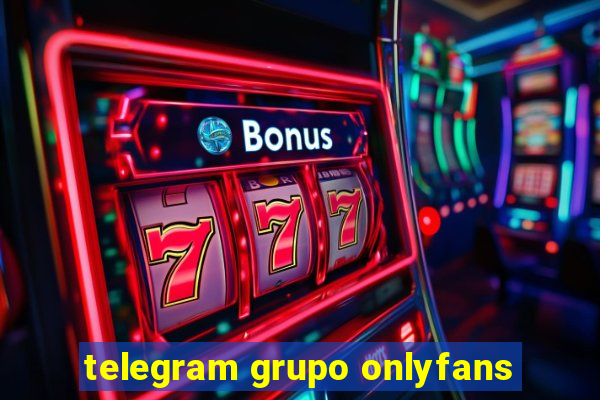 telegram grupo onlyfans