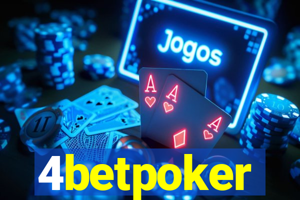 4betpoker