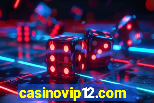 casinovip12.com