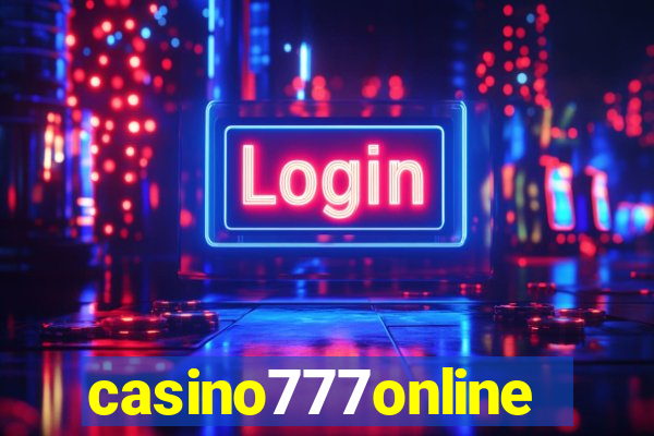 casino777online