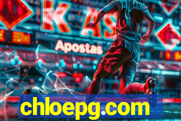 chloepg.com