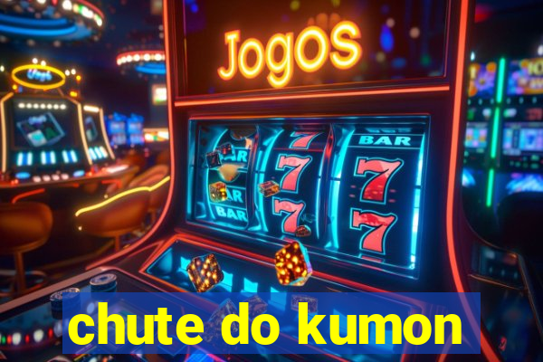 chute do kumon