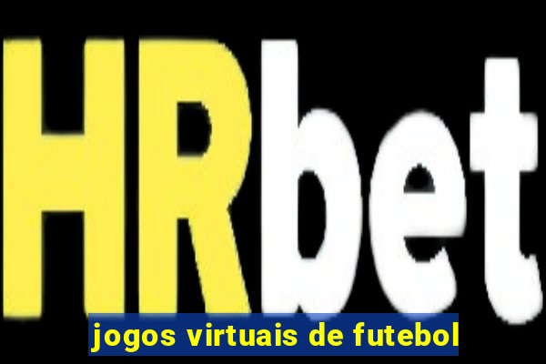 jogos virtuais de futebol