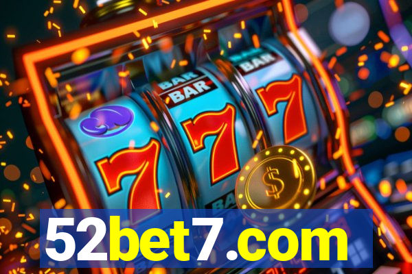 52bet7.com