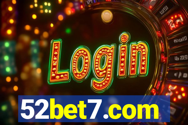 52bet7.com