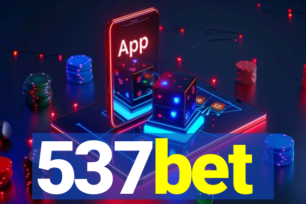 537bet