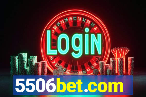 5506bet.com