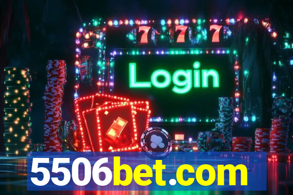 5506bet.com