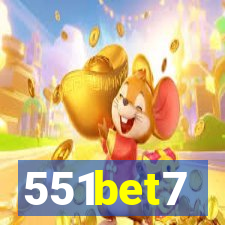 551bet7