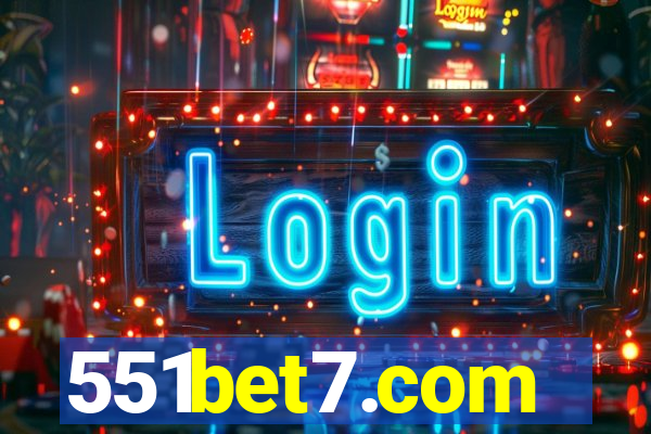 551bet7.com