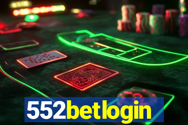 552betlogin