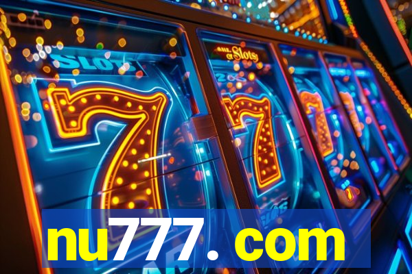 nu777. com