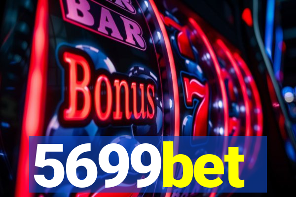 5699bet