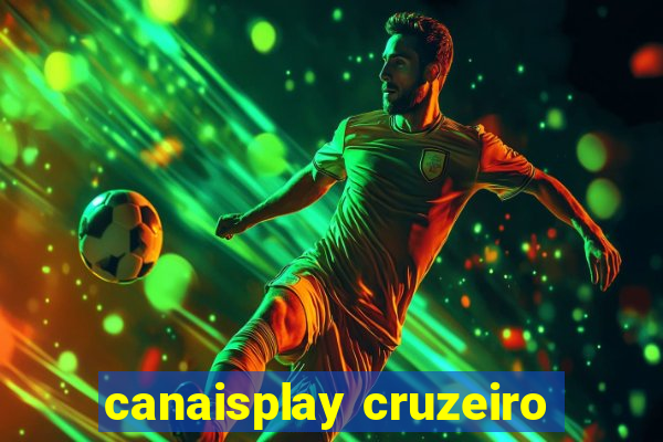 canaisplay cruzeiro