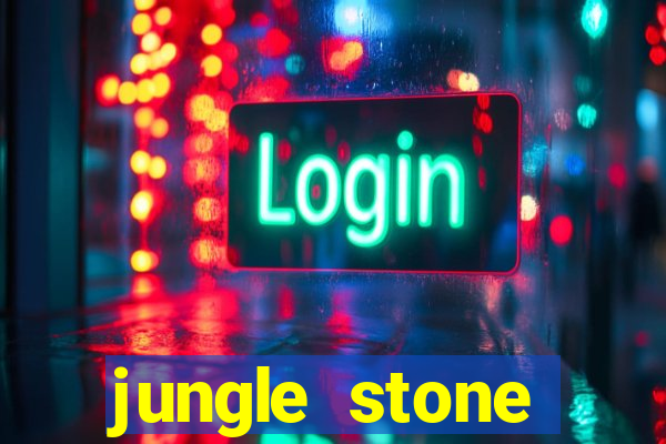 jungle stone reclame aqui