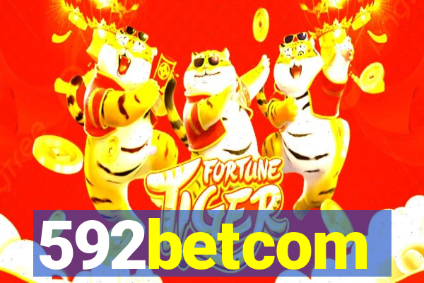 592betcom