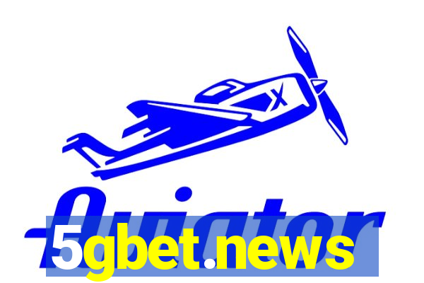 5gbet.news