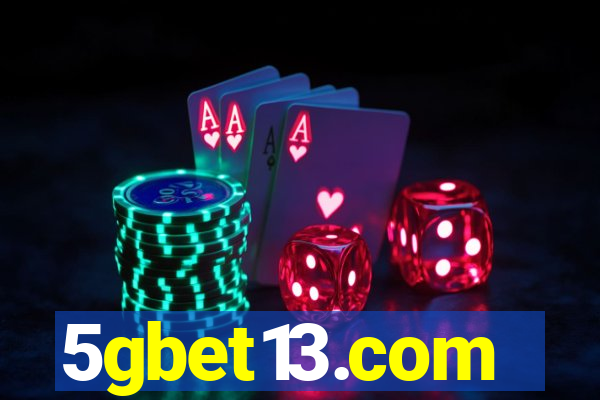 5gbet13.com