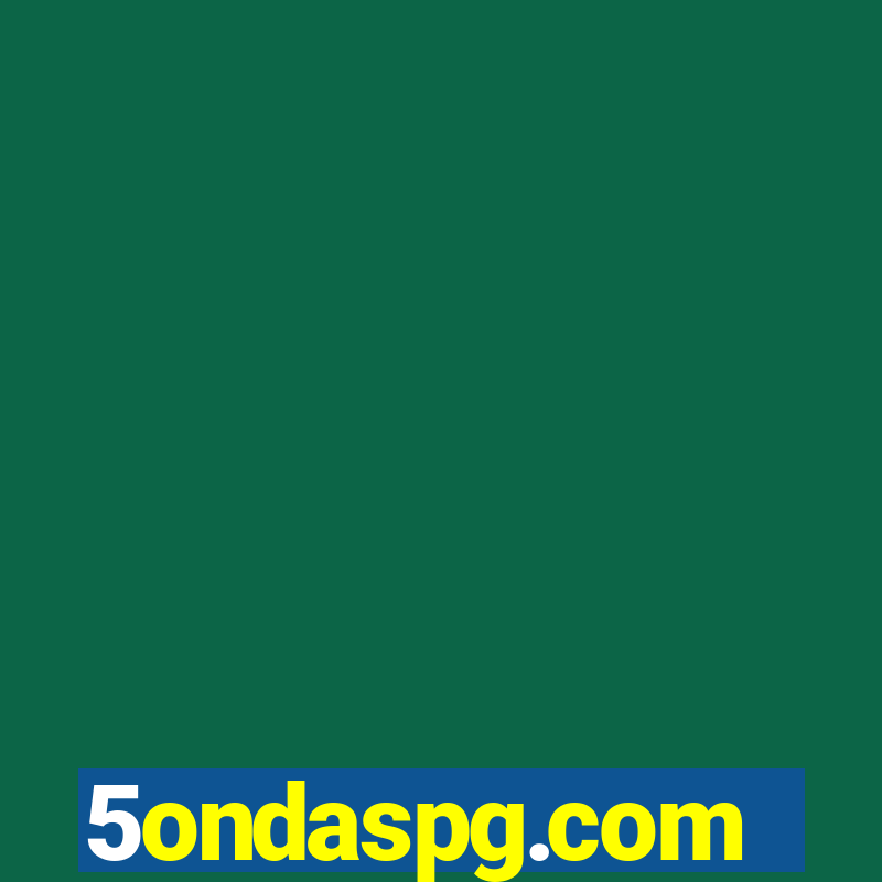 5ondaspg.com