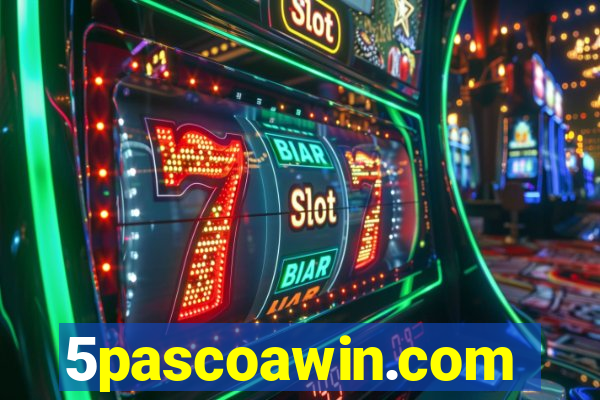 5pascoawin.com