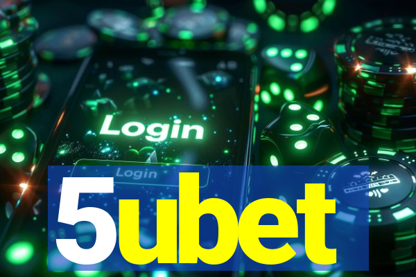 5ubet