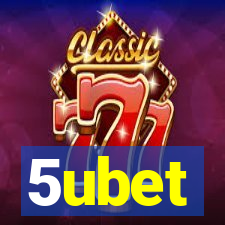 5ubet