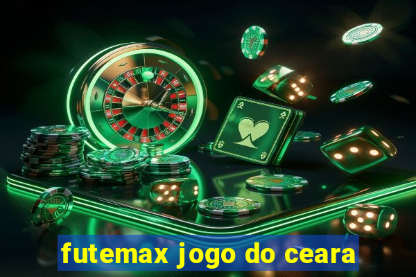 futemax jogo do ceara