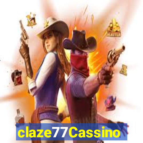 claze77Cassino