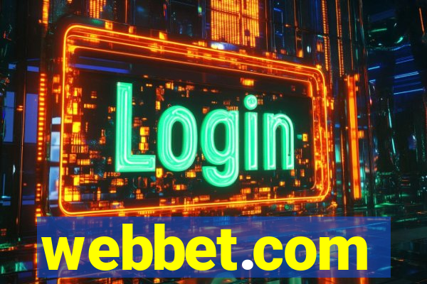 webbet.com