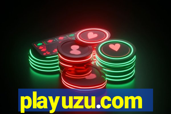 playuzu.com