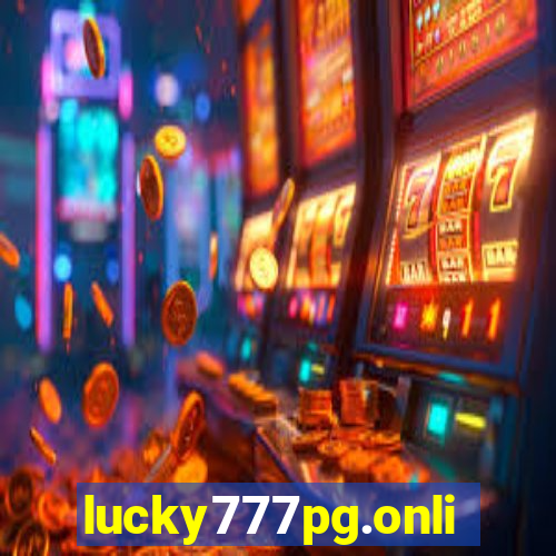 lucky777pg.online