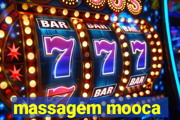 massagem mooca