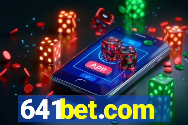 641bet.com