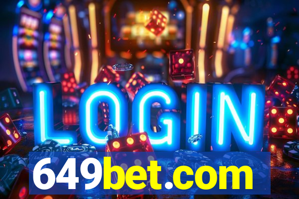 649bet.com