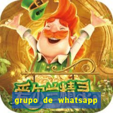 grupo de whatsapp de putaria