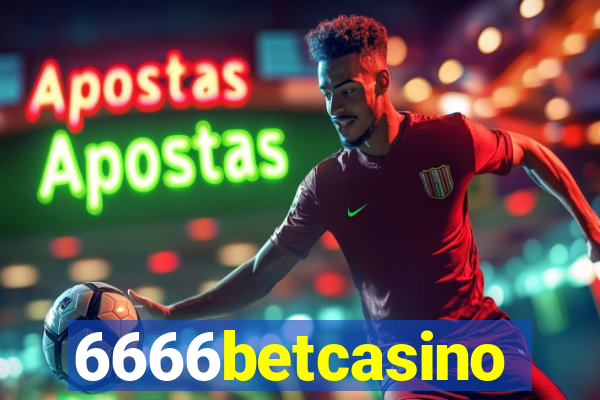 6666betcasino