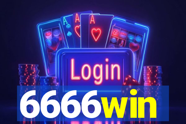 6666win