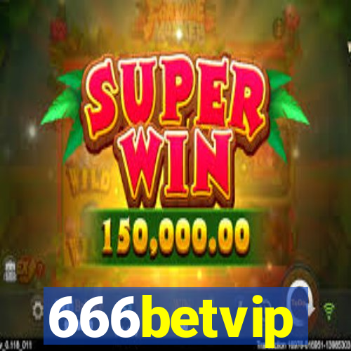 666betvip