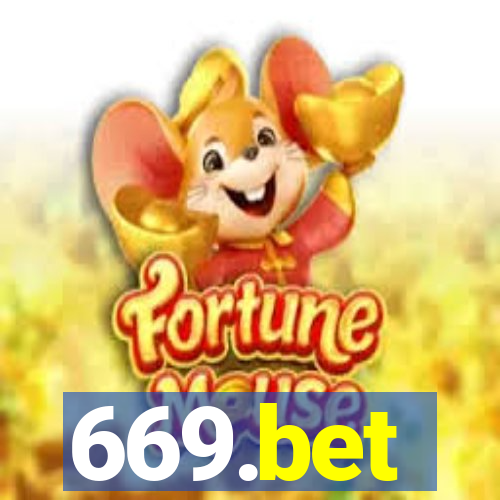 669.bet