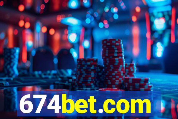 674bet.com