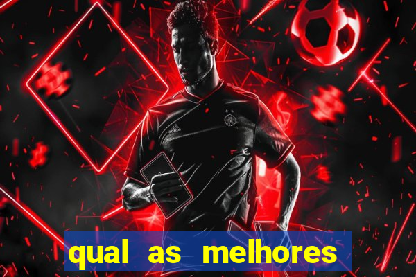 qual as melhores plataformas de jogos para ganhar dinheiro